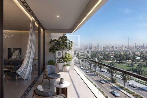 Apartamento para venda em Arjan, Dubai, EAU 1 quarto, 83.33 m2 № 761963 - foto 15