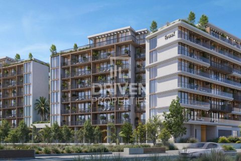 Apartamento para venda em Arjan, Dubai, EAU 1 quarto, 83.33 m2 № 761963 - foto 1