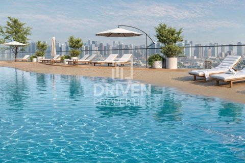 Apartamento para venda em Arjan, Dubai, EAU 1 quarto, 83.33 m2 № 761963 - foto 16