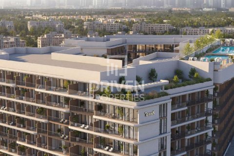 Apartamento para venda em Arjan, Dubai, EAU 1 quarto, 83.33 m2 № 761963 - foto 3