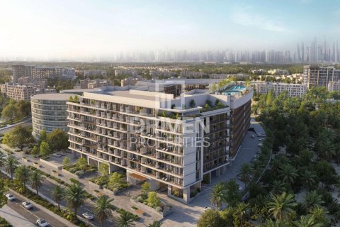 Apartamento para venda em Arjan, Dubai, EAU 1 quarto, 83.33 m2 № 761963 - foto 6