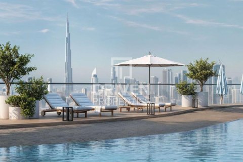 Apartamento para venda em Arjan, Dubai, EAU 1 quarto, 83.33 m2 № 761963 - foto 20