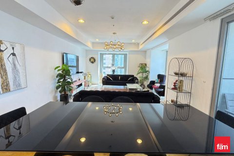 Dubai Marina, UAE의 임대용 아파트 침실 3개, 187.1제곱미터 번호 706019 - 사진 12