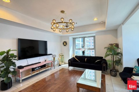 Apartamento em Dubai Marina, Dubai, EAU 3 quartos, 187.1 m2 № 706019