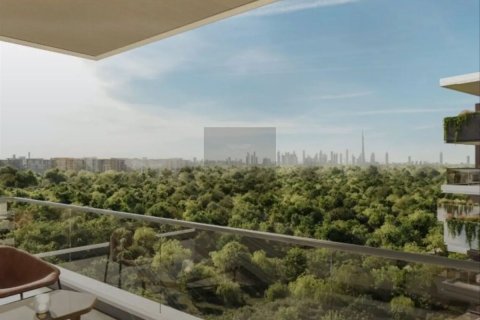 Dzīvoklis Dubaijā, AAE 2 istabas, 114.8 m2 Nr. 711598