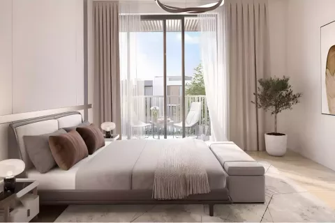Townhouse de vânzare în Dubai, EAU 3 dormitoare, 213 mp.  №639394 - poză 4