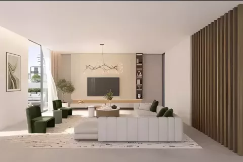 Townhouse de vânzare în Dubai, EAU 3 dormitoare, 213 mp.  №639394 - poză 3