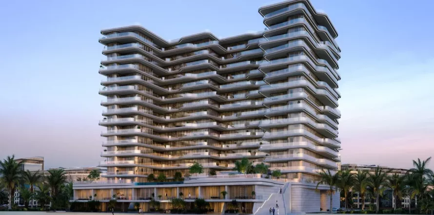 Apartamento en Sharjah, EAU 1 dormitorio, 78 m² № 639397