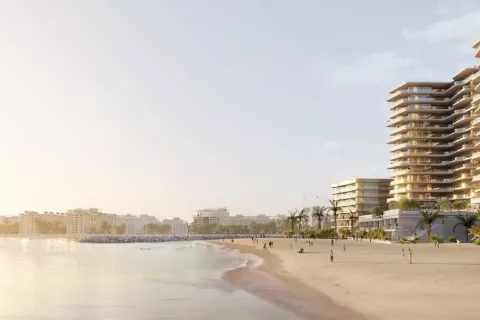 Apartamento en venta en Sharjah, EAU 1 dormitorio, 78 m2 № 639397 - foto 4