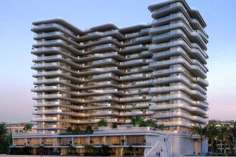 Apartamento en venta en Sharjah, EAU 1 dormitorio, 78 m2 № 639397 - foto 2