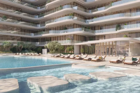 Apartamento en venta en Sharjah, EAU 1 dormitorio, 78 m2 № 639397 - foto 3