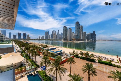 דירה ב Palm Jumeirah, Dubai, איחוד האמירויות 3 חדרי שינה, 458.6 מ