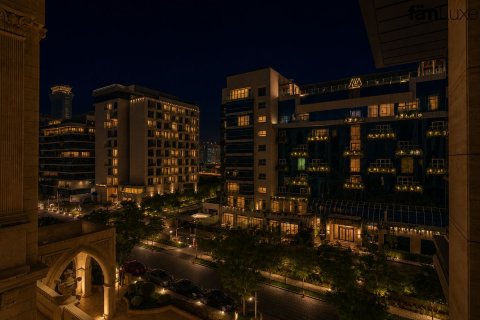 Appartamento in affitto a Palm Jumeirah, Dubai, EAU 3 camere da letto, 458.6 mq. № 758524 - foto 6