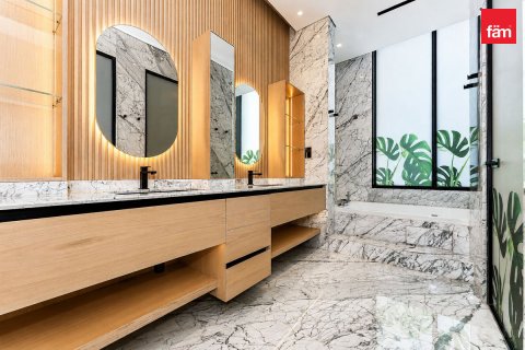 Appartamento in affitto a Palm Jumeirah, Dubai, EAU 3 camere da letto, 458.6 mq. № 758524 - foto 10