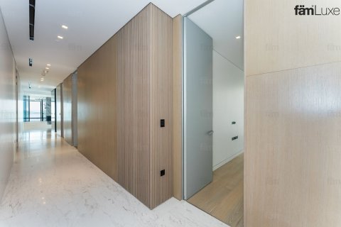 Appartamento in affitto a Palm Jumeirah, Dubai, EAU 3 camere da letto, 458.6 mq. № 758524 - foto 20
