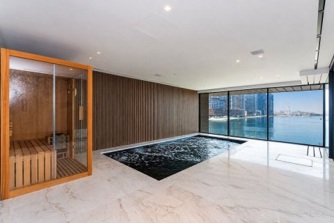 Appartamento in affitto a Palm Jumeirah, Dubai, EAU 3 camere da letto, 458.6 mq. № 758524 - foto 2