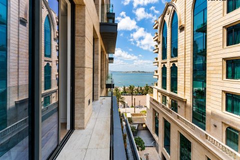 Appartamento in affitto a Palm Jumeirah, Dubai, EAU 3 camere da letto, 458.6 mq. № 758524 - foto 28