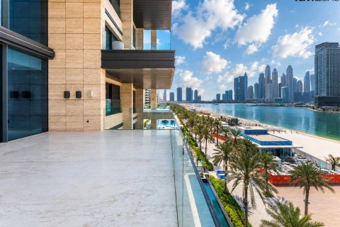 Appartamento in affitto a Palm Jumeirah, Dubai, EAU 3 camere da letto, 458.6 mq. № 758524 - foto 19