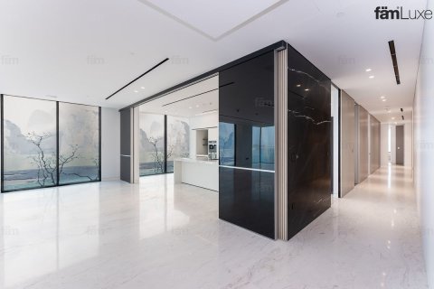 Appartamento in affitto a Palm Jumeirah, Dubai, EAU 3 camere da letto, 458.6 mq. № 758524 - foto 13