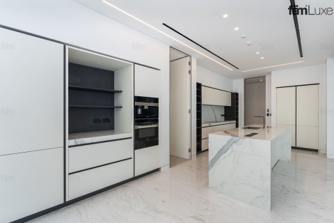 Appartamento in affitto a Palm Jumeirah, Dubai, EAU 3 camere da letto, 458.6 mq. № 758524 - foto 14