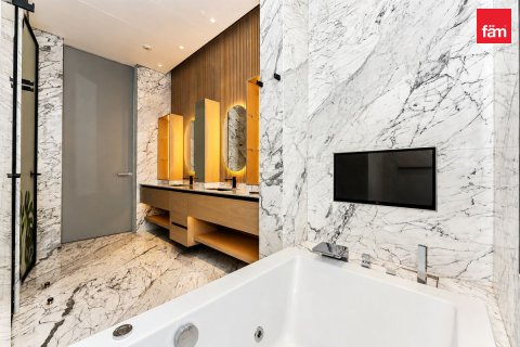 Appartamento in affitto a Palm Jumeirah, Dubai, EAU 3 camere da letto, 458.6 mq. № 758524 - foto 9