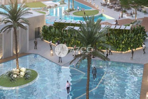 Wohnung zum Verkauf in DAMAC Hills (Akoya by DAMAC), Dubai, VAE 1 Schlafzimmer, 62.6 m2 Nr. 630804 - Foto 13