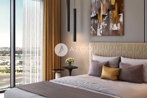 Wohnung zum Verkauf in DAMAC Hills (Akoya by DAMAC), Dubai, VAE 1 Schlafzimmer, 62.6 m2 Nr. 630804 - Foto 12