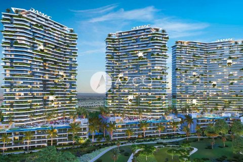 Wohnung zum Verkauf in DAMAC Hills (Akoya by DAMAC), Dubai, VAE 1 Schlafzimmer, 62.6 m2 Nr. 630804 - Foto 10