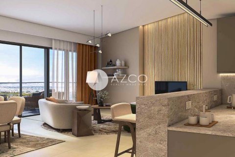 Wohnung zum Verkauf in DAMAC Hills (Akoya by DAMAC), Dubai, VAE 1 Schlafzimmer, 62.6 m2 Nr. 630804 - Foto 11
