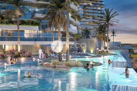 Wohnung zum Verkauf in DAMAC Hills (Akoya by DAMAC), Dubai, VAE 1 Schlafzimmer, 62.6 m2 Nr. 630804 - Foto 4