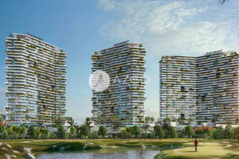 Wohnung zum Verkauf in DAMAC Hills (Akoya by DAMAC), Dubai, VAE 1 Schlafzimmer, 62.6 m2 Nr. 630804 - Foto 15
