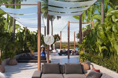 Wohnung zum Verkauf in DAMAC Hills (Akoya by DAMAC), Dubai, VAE 1 Schlafzimmer, 62.6 m2 Nr. 630804 - Foto 14