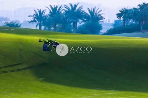 Wohnung zum Verkauf in DAMAC Hills (Akoya by DAMAC), Dubai, VAE 1 Schlafzimmer, 62.6 m2 Nr. 630804 - Foto 9