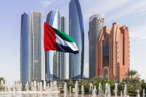 Which countries can you visit without a visa with a UAE residence permit?
