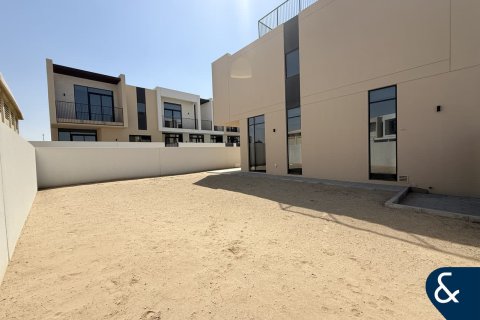 Townhouse în Dubai South (Dubai World Central), Dubai, EAU 4 dormitoare, 223 mp.  №697763
