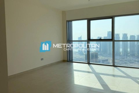 Apartament de închiriat în Al Reem Island, Abu Dhabi, EAU 3 dormitoare, 169.1 mp. №682494 - poză 4