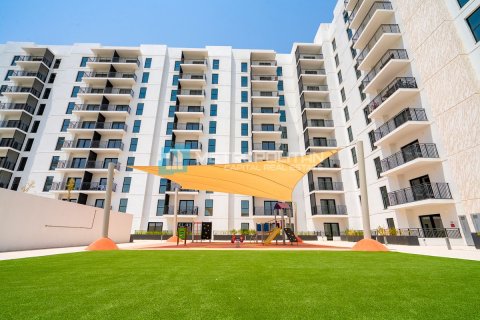 Apartmen di Yas Island, Abu Dhabi, UAE 3 bilik tidur, 131.2 meter persegi № 634203 - foto 7