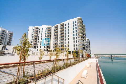 Apartmen di Yas Island, Abu Dhabi, UAE 3 bilik tidur, 131.2 meter persegi № 634203 - foto 28
