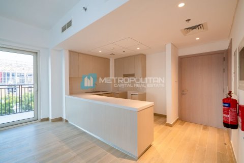 Apartmen di Yas Island, Abu Dhabi, UAE 3 bilik tidur, 131.2 meter persegi № 634203 - foto 8