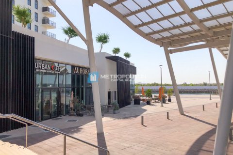 Apartmen di Yas Island, Abu Dhabi, UAE 3 bilik tidur, 131.2 meter persegi № 634203 - foto 27