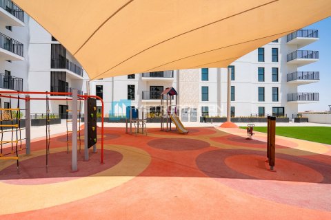 Apartmen di Yas Island, Abu Dhabi, UAE 3 bilik tidur, 131.2 meter persegi № 634203 - foto 24