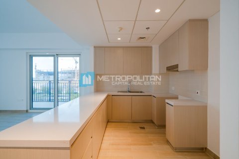 Apartmen di Yas Island, Abu Dhabi, UAE 3 bilik tidur, 131.2 meter persegi № 634203 - foto 5