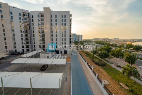 Apartmen di Yas Island, Abu Dhabi, UAE 3 bilik tidur, 131.2 meter persegi № 634203 - foto 23
