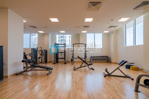 Apartmen di Yas Island, Abu Dhabi, UAE 3 bilik tidur, 131.2 meter persegi № 634203 - foto 25