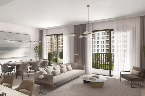 Apartemen di Umm Suqeim, Dubai, UEA 1 kamar tidur, 73.99 m2 nomor 637870