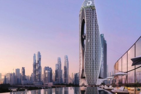 Wohnung zum Verkauf in Business Bay, Dubai, VAE 2 Schlafzimmer, 168.92 m2 Nr. 637871 - Foto 13