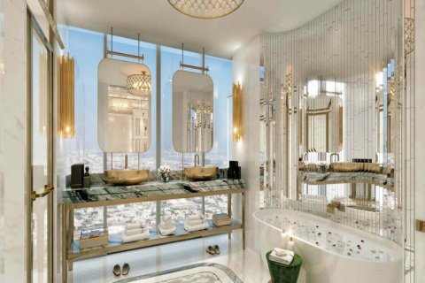 Wohnung zum Verkauf in Business Bay, Dubai, VAE 2 Schlafzimmer, 168.92 m2 Nr. 637871 - Foto 5