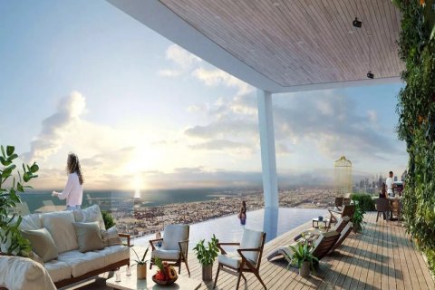 Wohnung zum Verkauf in Business Bay, Dubai, VAE 2 Schlafzimmer, 168.92 m2 Nr. 637871 - Foto 10