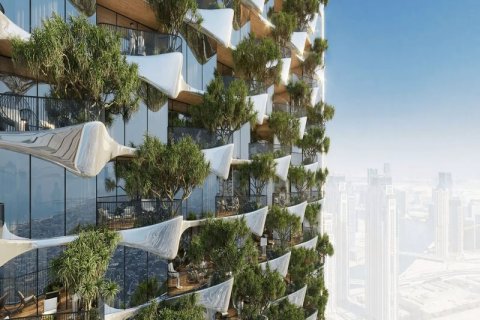Wohnung zum Verkauf in Business Bay, Dubai, VAE 2 Schlafzimmer, 168.92 m2 Nr. 637871 - Foto 7