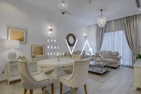 Apartemen di Jumeirah Village Circle, Dubai, UEA 2 kamar tidur, 188.4 m2 nomor 637867